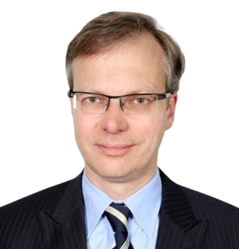 Andre Vreman 