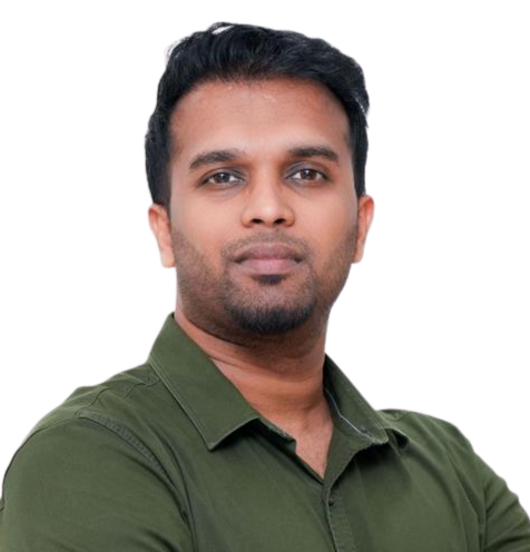 Arun Santhosh