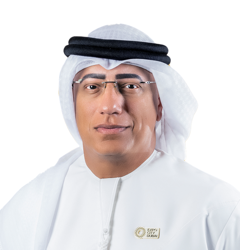 Ahmed Al Khatib