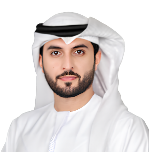 Abdulla Ali Alhosani