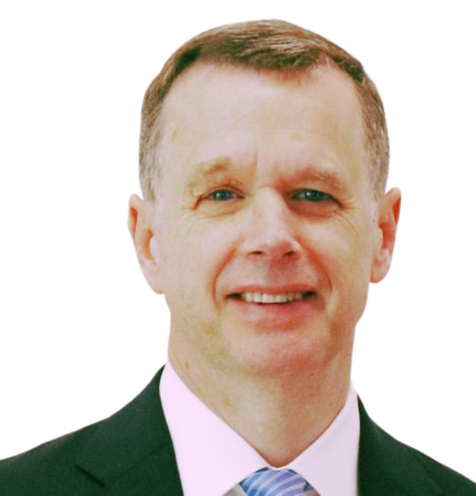 Stephen Yurek