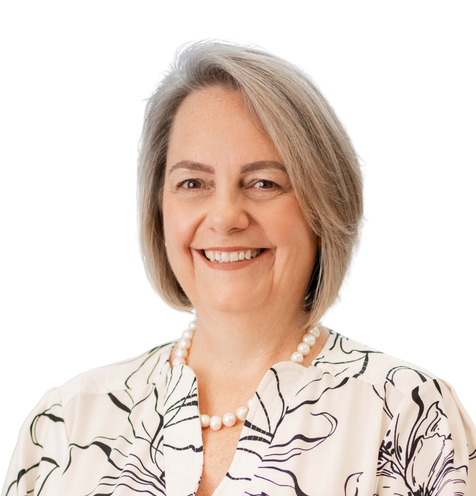 Cynthia Corby