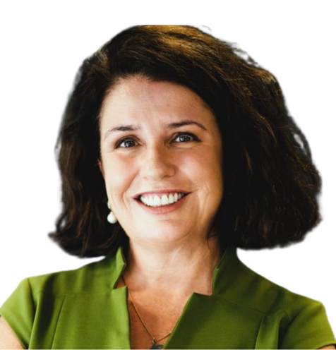 Elizabeth Pearson