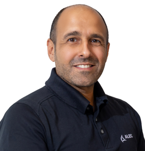 Imad Itani