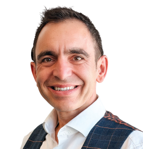 Steven Mifsud MBE