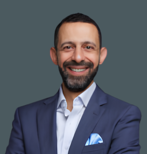 Naji Atallah
