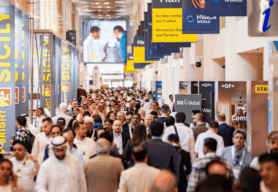 Big 5 Global returns for its 47th edition in Dubai