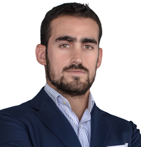 Mauricio Weiss