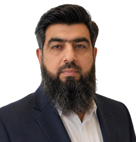 Muhammad Usman Barkat